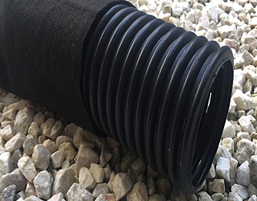 Geosul - Camisa Geotextil