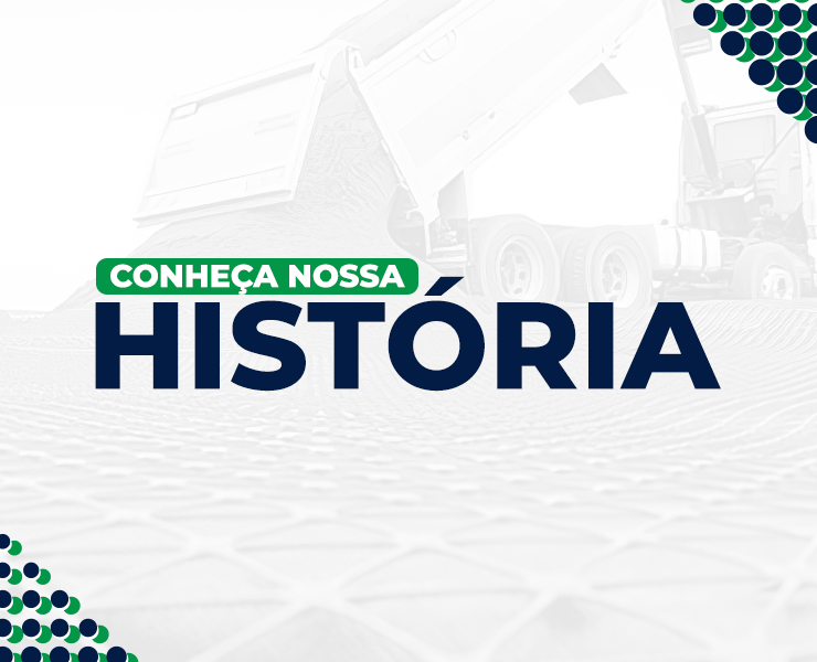 Banner Empresa Geosul