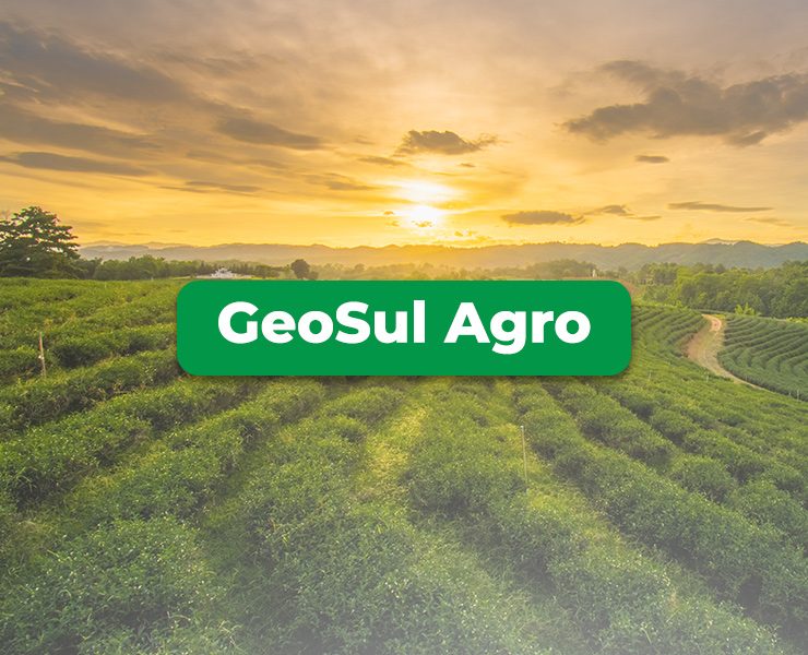 Banner Mobile Drenagem Agrícola - Geosul