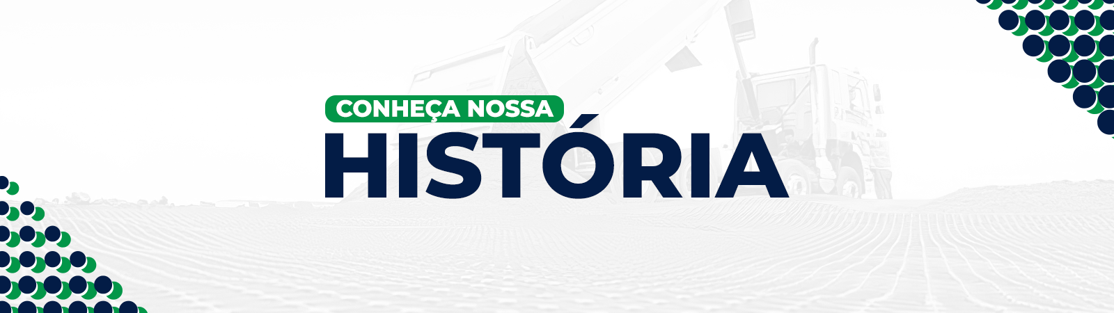Banner Empresa Geosul