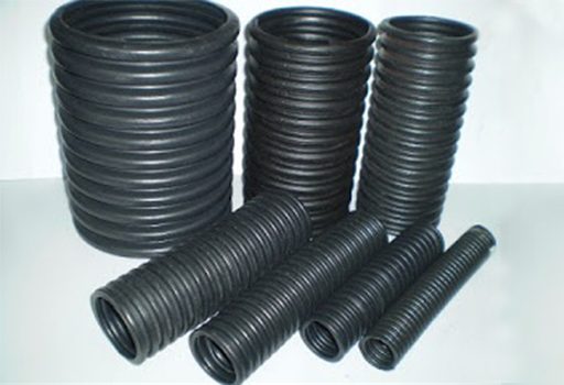 Galeria fotos Eletrodutos