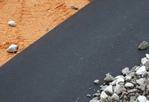 Galeria Geossintéticos Geotêxtil Nãotecido