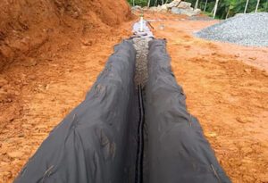 Galeria Geossintéticos Geotêxtil Nãotecido