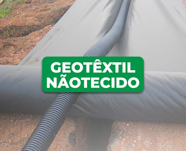 Slider Mobile Geotêxtil Nãotecido