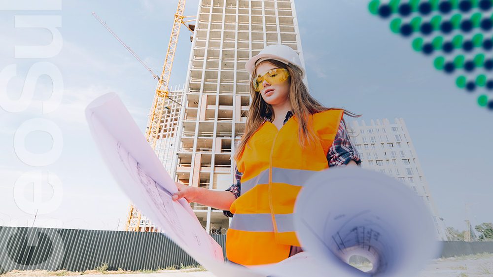 Filtros Geotêxteis na drenagem moderna