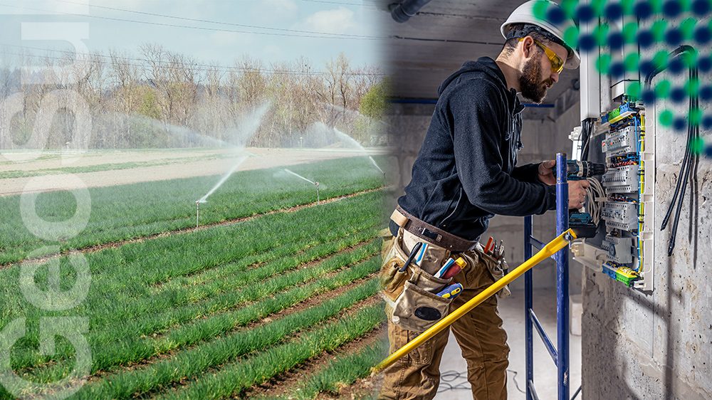 Tubo Liso: Eficiência e sustentabilidade na condução de fluidos