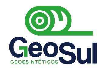 Logo Geosul Geossintéticos
